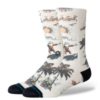 Stance - Casual Mid Cushion - Unisexe