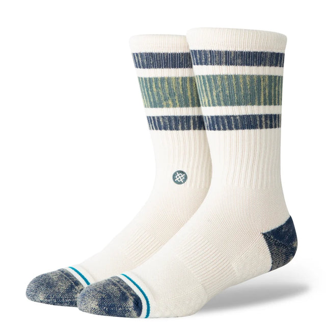 Stance - Casual Mid Cushion - Unisexe