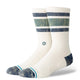 Stance - Casual Mid Cushion - Unisexe