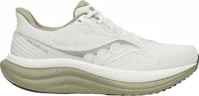 Saucony - Triumph 23 - Homme