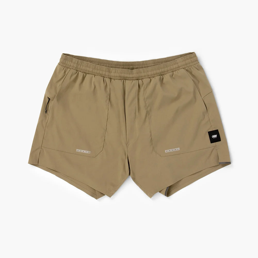 Ciele - ATShort 5" Brief RS - Homme