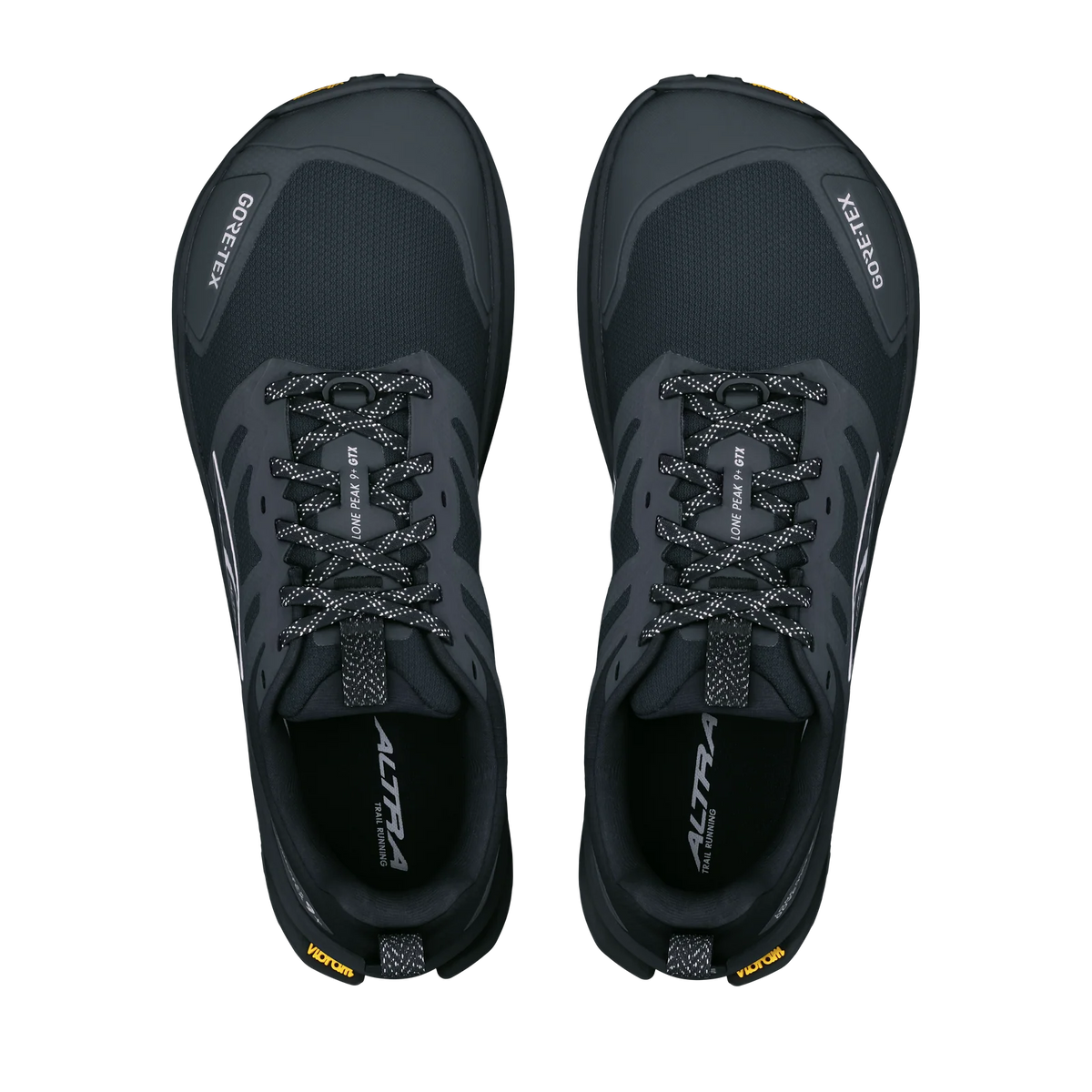 Altra - Lone Peak 9+ GTX - Homme