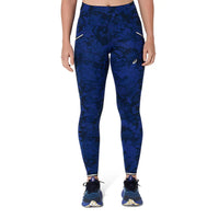 Asics - Legging de course Asics - Femme *