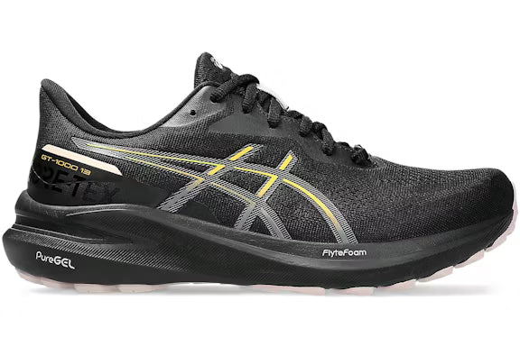 Asics - GT-1000 13 GTX - Femme