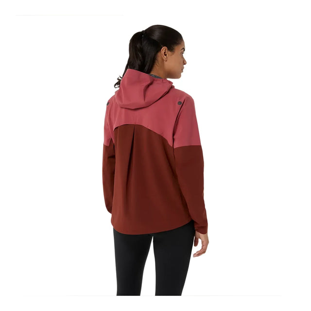 Asics - Metarun Legend - Jacket - Femme