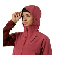 Asics - Metarun Legend - Jacket - Femme