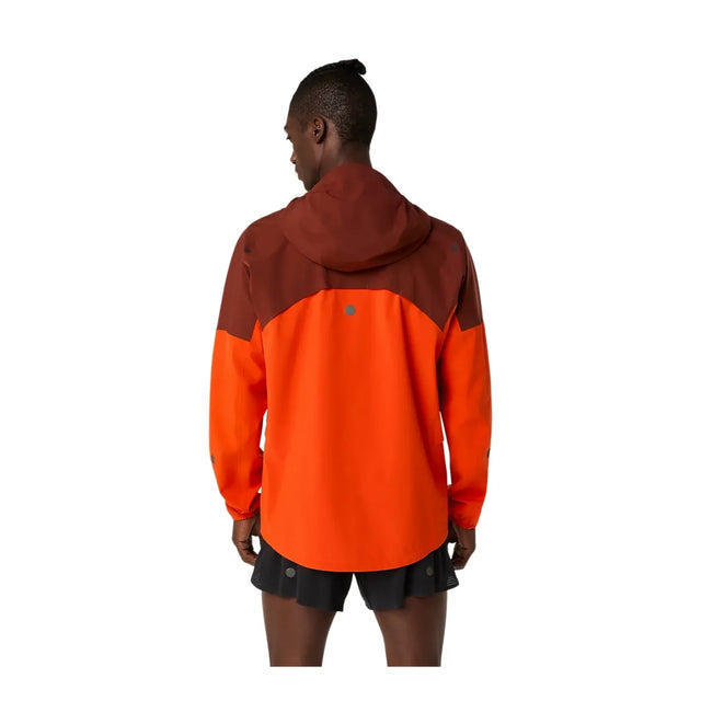 Asics - Metarun Legend - Jacket - Homme