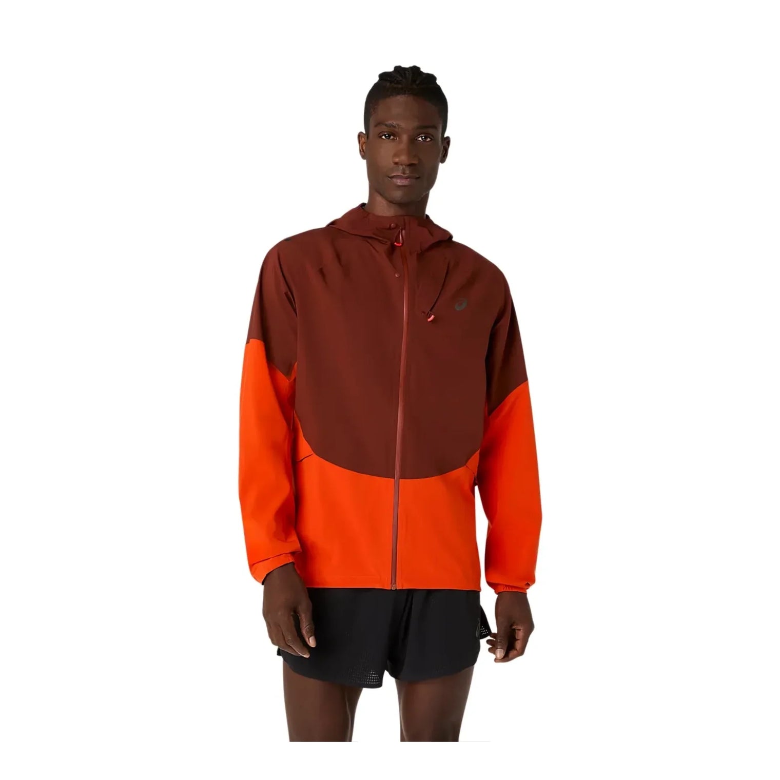 Asics - Metarun Legend - Jacket - Homme