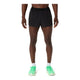 Asics - Metarun Split Short - Homme
