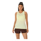 Asics - Nagino Run Adjustable Tank - Femme