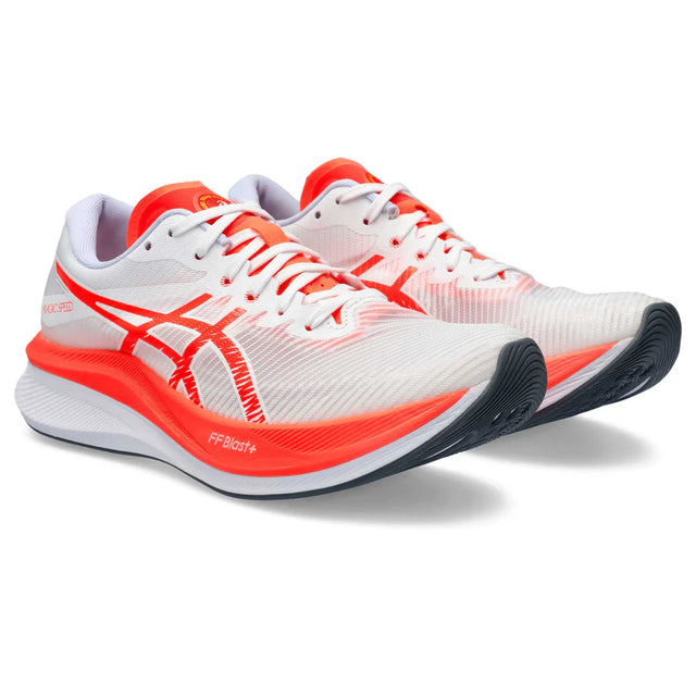 Asics - Magic Speed 3 - Femme