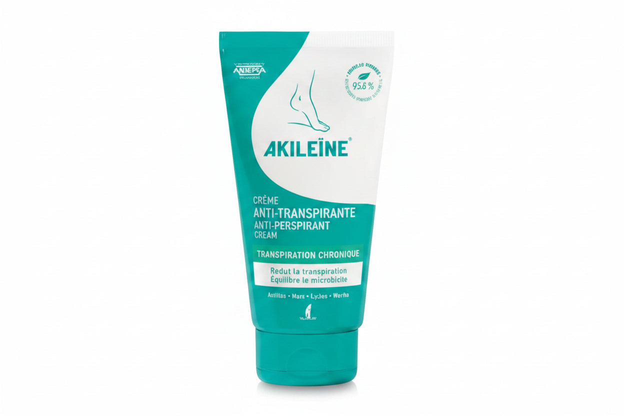 Akileïne