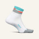 Feetures - Elite Light Cushion Socks *