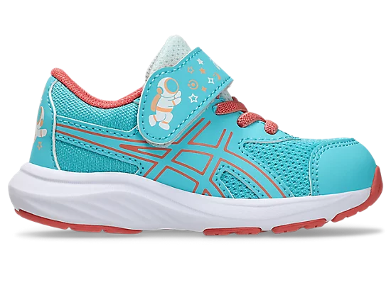 Asics - Contend 9 TS School Yard - Enfant *