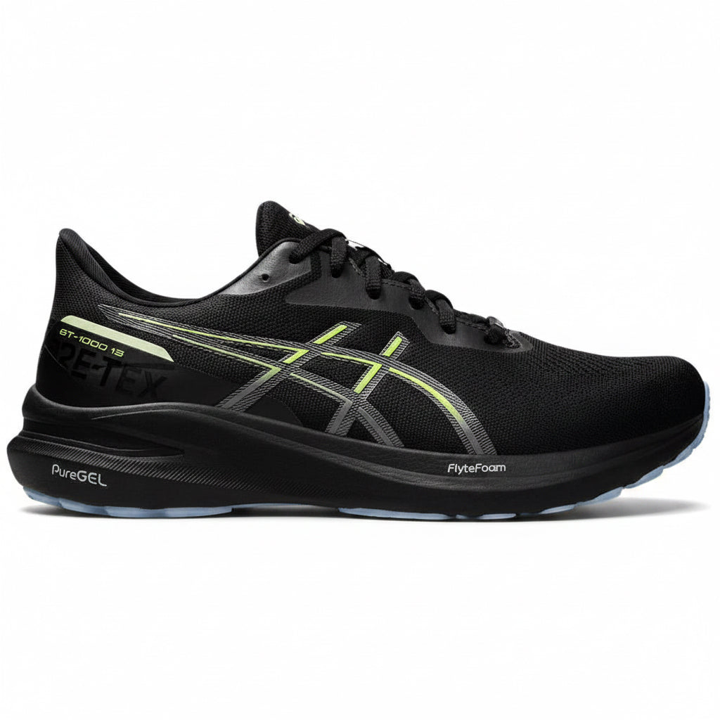 Asics - GT-1000 13 GTX - Homme