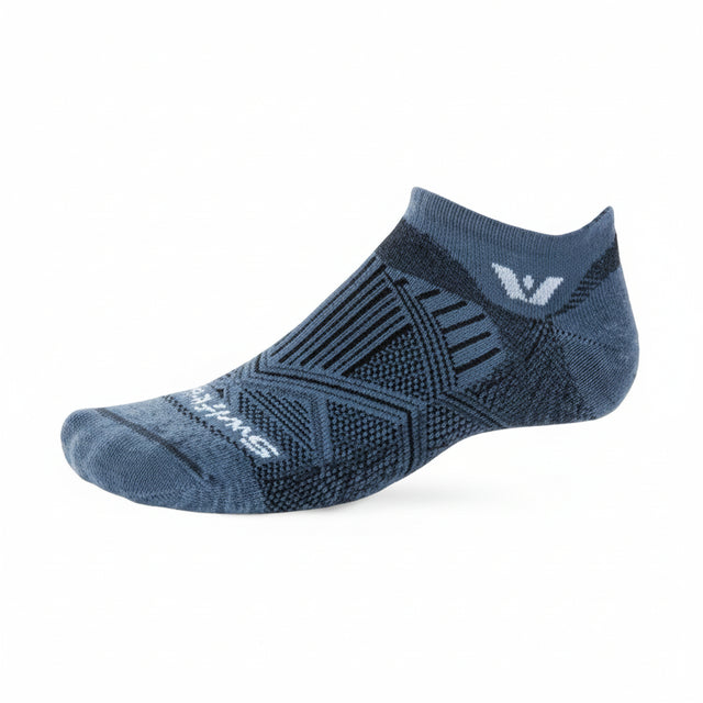 Swiftwick - Aspire No Show - Unisexe*