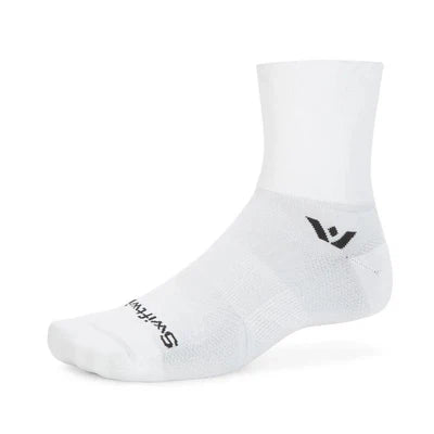 Swiftwick - Aspire Quarter Crew High - Unisexe*