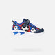 Geox - Assister Boy (Soccer) - Enfant *