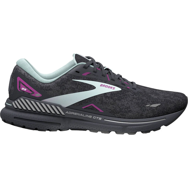 Brooks - Adrénaline GTS 23 - Femme