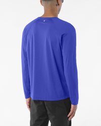 Salomon - SHKout Core LS Tee - Homme