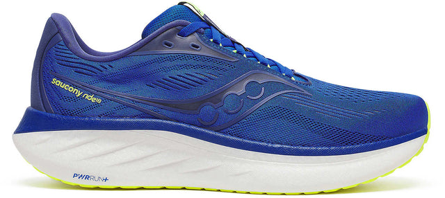 Saucony - Ride 18 - Homme
