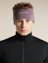 Icebreaker - Merino 200 Oasis Headband - Unisex
