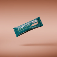 Upika - Barre d'énergie - 41 g glucides