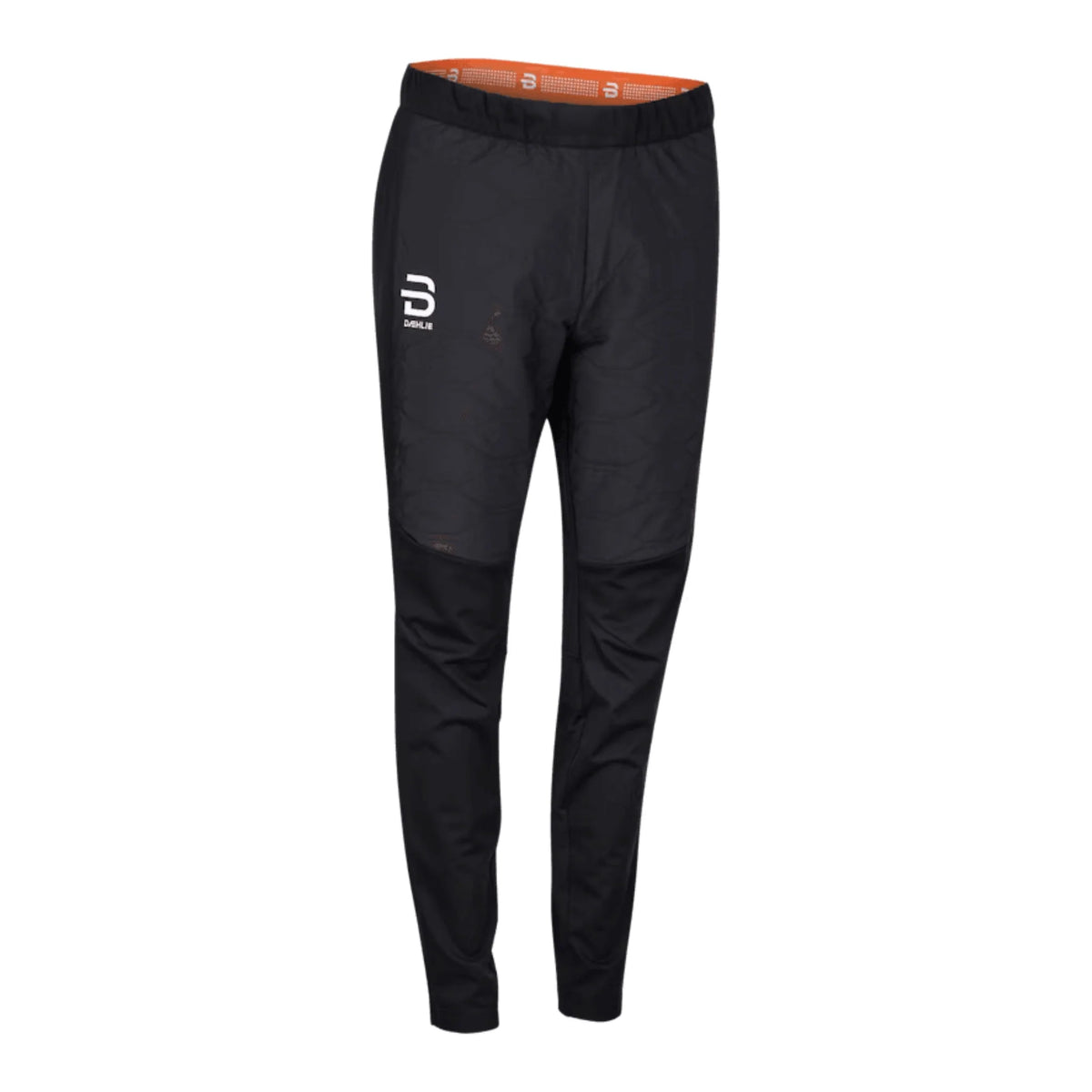 Bjorn Daehlie - Pants Challenge - Femme