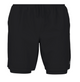 New Balance - AC Lined Short 5" - Homme