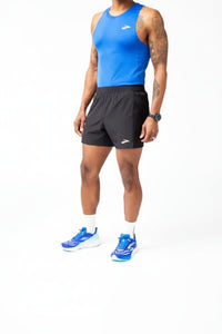 Brooks - Journey 7" shorts - Homme
