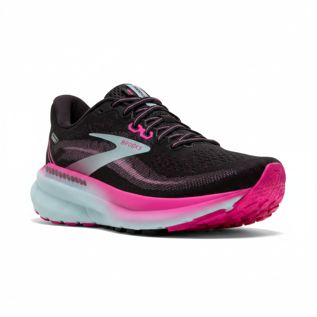 Brooks - Adrénaline GTS 25 - Femme