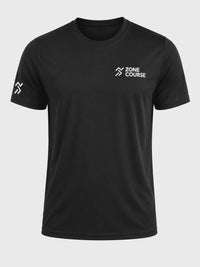 Zone Course - Chandail manches courtes - Femme*
