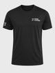 Zone Course - Chandail manches courtes - Femme*