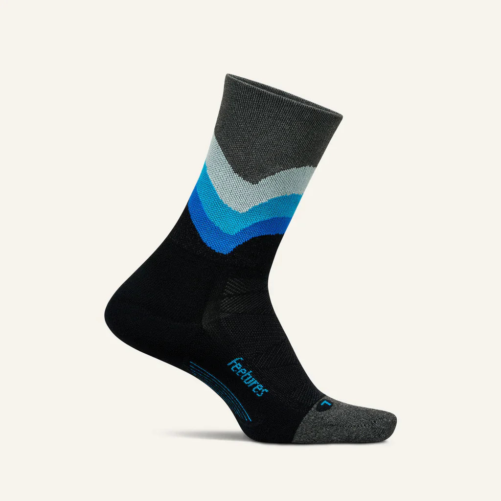 Feetures - Elite Light Cushion Socks *
