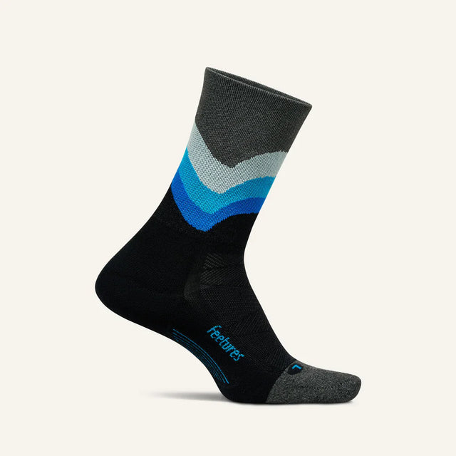 Feetures - Elite Light Cushion Socks *
