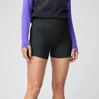 Brooks - Chaser Short Tight - Femme