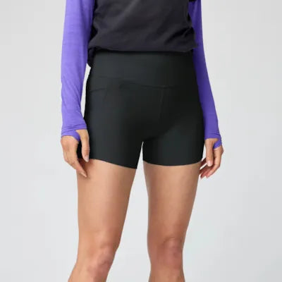 Brooks - Chaser Short Tight - Femme