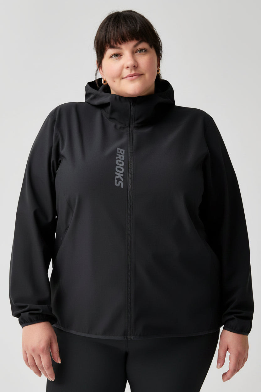 Brooks - Canopy Jacket - Femme