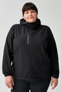 Brooks - Canopy Jacket - Femme