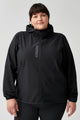 Brooks - Canopy Jacket - Femme