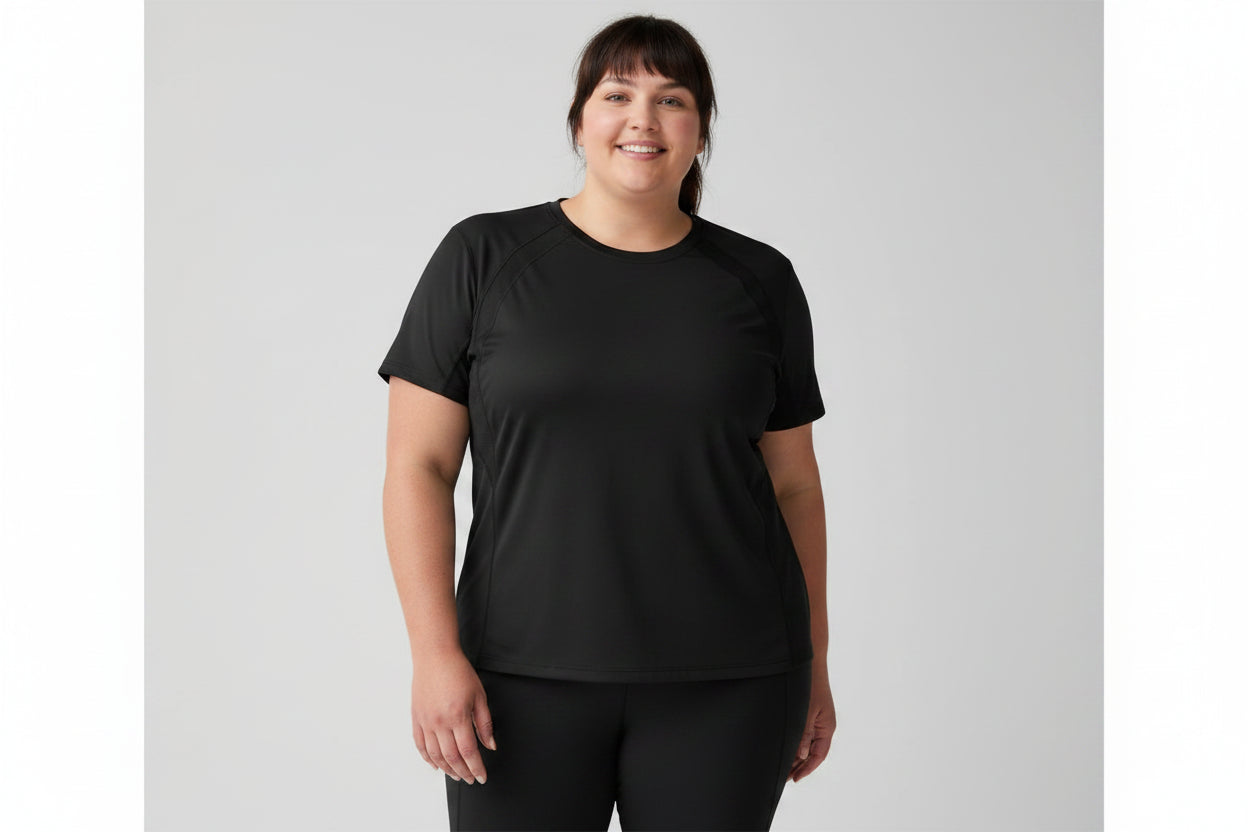 Brooks - Dash Short Sleeve - Femme