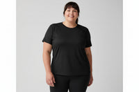 Brooks - Dash Short Sleeve - Femme