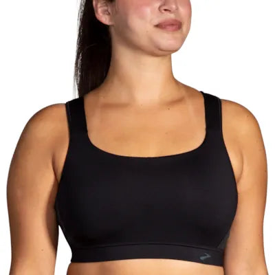 Brooks - Convertible 2.0 Sports Bra - Femme*
