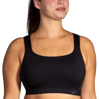 Brooks - Convertible 2.0 Sports Bra - Femme*