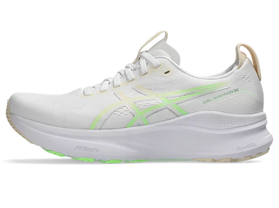 Asics - Gel-Kayano 32 - Femme