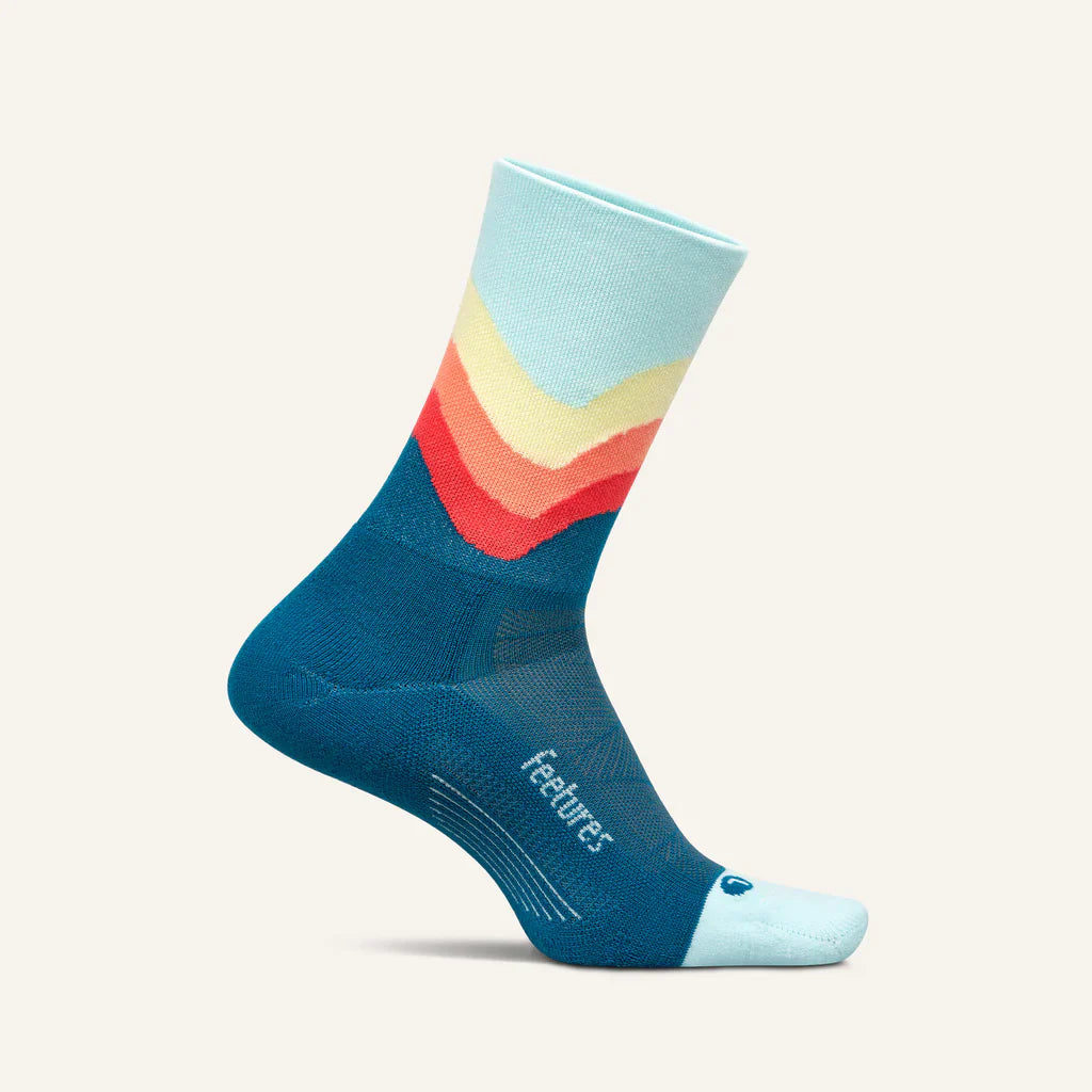 Feetures - Elite Light Cushion Socks *