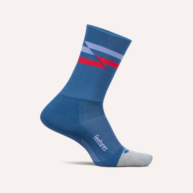 Feetures - Elite Light Cushion Socks *