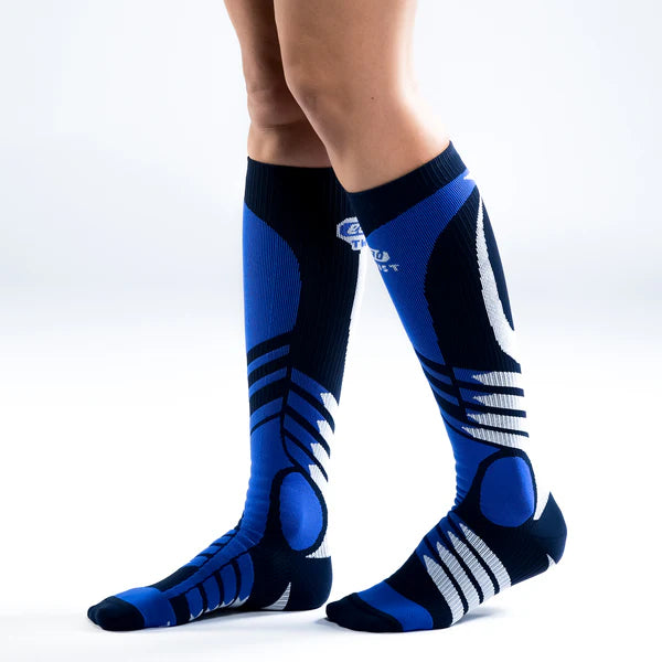 EC3D - Bas de compression - Unisexe *