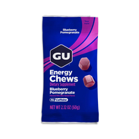 Gu - Energy Chews - 60g**
