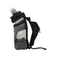 Life Sports Gear - Bouteille à main Steam ÉCO - 9oz*